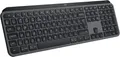 Logitech MX Keys S for Mac, kabellose Tastatur, flüssiges, Eine Taste fehlt