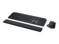 Logitech MX Keys S Combo - Tastatur-und-Maus-Set #AP987
