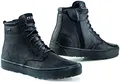 TCX Dartwood Gore-Tex Motorradschuhe, Preto (Schwarz), 42