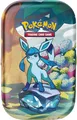 GW44cf Pokémon Karmesin & Purpur – Prismatische Entwicklungen: Mini-T Neu & OVP