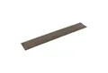 neu.holz Vinylboden, »Vanola« Vinyl Laminat Selbstklebend 0,975 m² Dark Brown