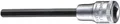 Stahlwille 2049 5 02151005 3/8" (10 mm) Schraubendrehereinsatz 5mm 3/8" (10 mm)