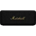 Marshall Emberton II BT Black & Brass