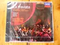 VERDI La Traviata (Az) Molinari-Pradelli Tebaldi Pogii Protti DECCA RECORDS OVP