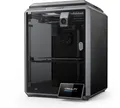 Creality 3D-Drucker K1, 600 mm/s, 300 °C Düse, Hyper-Speed Filamente, Stromausfall, WLAN