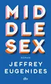 Middlesex ~ Jeffrey Eugenides ~  9783423149365