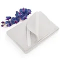 Blumtal Matratzenschoner, Weiß, Textil, Rechteckig, 140x200 cm, Oeko-Tex® Standard 100, Schlafzimmer, Matratzen Shop, Matratzenzubehör, Matratzenschoner