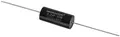 Monacor MKPA-22 Folienkondensatoren High-End Axial 2,20 µF 250 V 270219-0003