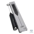 Bonsenkitchen Elektrische Milchaufschäumer, Handheld Milchschäumer Stab für Kaff