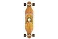 Arbor Collective Longboard Solstice Axis 37" (Hilary Jane), Longboard aus der Solstice Serie