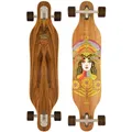 Arbor Performance Complete Axis 37 Solstice B4BC Longboard Skateboard Downhill