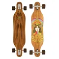 Arbor Performance Complete Longboard Solstice B4BC Axis - Multi 37“