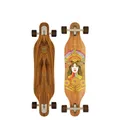 Arbor Performance Complete Solstice B4BC Axis 37 IN Longboard