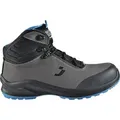 Safety Jogger MODULO S3S MID grey 39 - Grau - 39