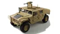 Amewi RC Auto US Truck 4x4 HUMVEE Li-Po Akku 4500mAh sand/14