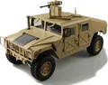 Amewi 22418 RC-Modellbau Landfahrzeug Raupenfahrzeug Elektromotor 1:10 (22418)