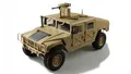 Amewi 22418 - Raupenfahrzeug - Elektromotor - 1:10 - Betriebsbereit (RTR) - Sand - Junge