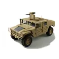 Amewi 22418 ferngesteuerte (RC) modell Militärwagen Elektromotor 1:10