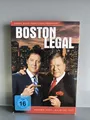 💽Boston Legal💽 Season 5 Staffel 5 DVD Top Zustand 👌🏻