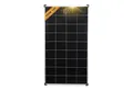 enjoy solar Solarmodul Klassisch Monokristallin PERC/TOPCon 12V/5W-220W, Monokristallin PERC/TOPCon, ideal für Garten, Wohnmobil und diverse autarke Systeme