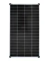 enjoysolar® Monokristallin 150Watt 12V Solarmodul Solarpanel Mono 150W TÜV