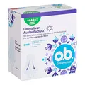 o.b. Tampons ExtraProtect Super+Comfort für sehr starke Periode, 36 St.