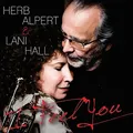 HERB & HALL,LANI ALPERT - I FEEL YOU   CD NEU 