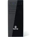 TERRA PC-GAMER GAMER 1001 - Komplettsystem - Core i5 4,4 GHz - RAM: 16 GB DDR4 - HDD: