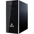 Wortmann TERRA PC-GAMER GAMER 1001 - Komplettsystem - Core i5 4,4 GHz - RAM: 16 GB DDR4 - HDD: 1.000 GB... (Core i5-1240p, 16 GB, 1000 GB, GeForce RTX 3060) (1001379)