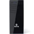 TERRA PC GAMER ELITE 1 Intel i5-12400F MSI RTX3060 VENTUS Windows 11 16GB RAM