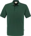 HAKRO Poloshirt Classic 810 Polohemd Gr. L tanne