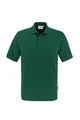 HAKRO Polo-Shirt „Classic“ - 810 - tanne - Größe: L