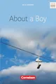 About a Boy: About a Boy - Textband mit Annotationen (Senior English Library)