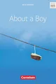 Belletristik About a Boy Text in Englisch Nick Hornby, Peter Bruck