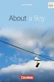 About a Boy: About a Boy - Textband mit Annotationen (Se... | Buch | Zustand gut