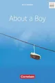 About a Boy Nick Hornby