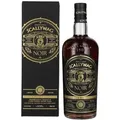 Douglas Laing SCALLYWAG Noir Edition PX Sherry Cask Speyside Blended Malt 52,8% Vol. 0,7l in Geschenkbox