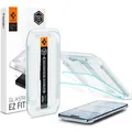 Spigen tR EZ-FIT (2 Stk., Apple iPhone Air) (AGL09861)