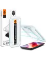 1x Schutzglas + Applikator für iPhone Air Spigen Displayschutzglas Hartglas