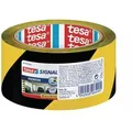 TESA 58130-00000-01 Absperrband 66 m