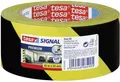 TESA PREMIUM 58130-00000-01 Markierungsklebeband tesa SIGNAL Gelb, Schwarz (L x B) 66m x 50mm 1St.