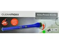 CLEANmaxx Akku-Reinigungsbürste 3,7 V blau