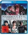 Resident Evil: Vendetta [Blu-ray] von Tsujimoto, Tak... | DVD | Zustand sehr gut