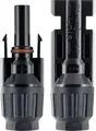 Schwaiger Stecker zu Kupplung Set 1 Paar  Stecker