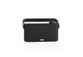Nubert nuGo! ONE+ Bluetooth-Lautsprecher (Bluetooth, Bluetooth aptX HD, DAB+, 20 W, Portabler Bluetooth Lautsprecher, Stereo-Breitbandsystem, 2x20 W)