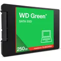 WD Green (250 GB, SATA) (WDS250G5G0A-00CPT0)