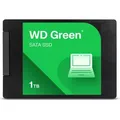 Western Digital WDS100T5G0A 250 GB 2.5" Serial ATA III 3D NAND