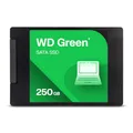 M.2 WD Green SATA 250GB Internal Solid State Drive 6Gb/ s - WDS250G5G0A-00CPT0