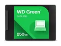 WD SSD-Festplatte