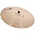 22" Masters Dark Ride